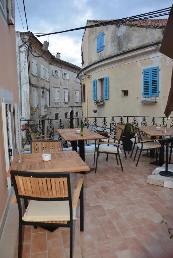 Exclusive Rooms In Casa Manzolin Poreč Exterior foto