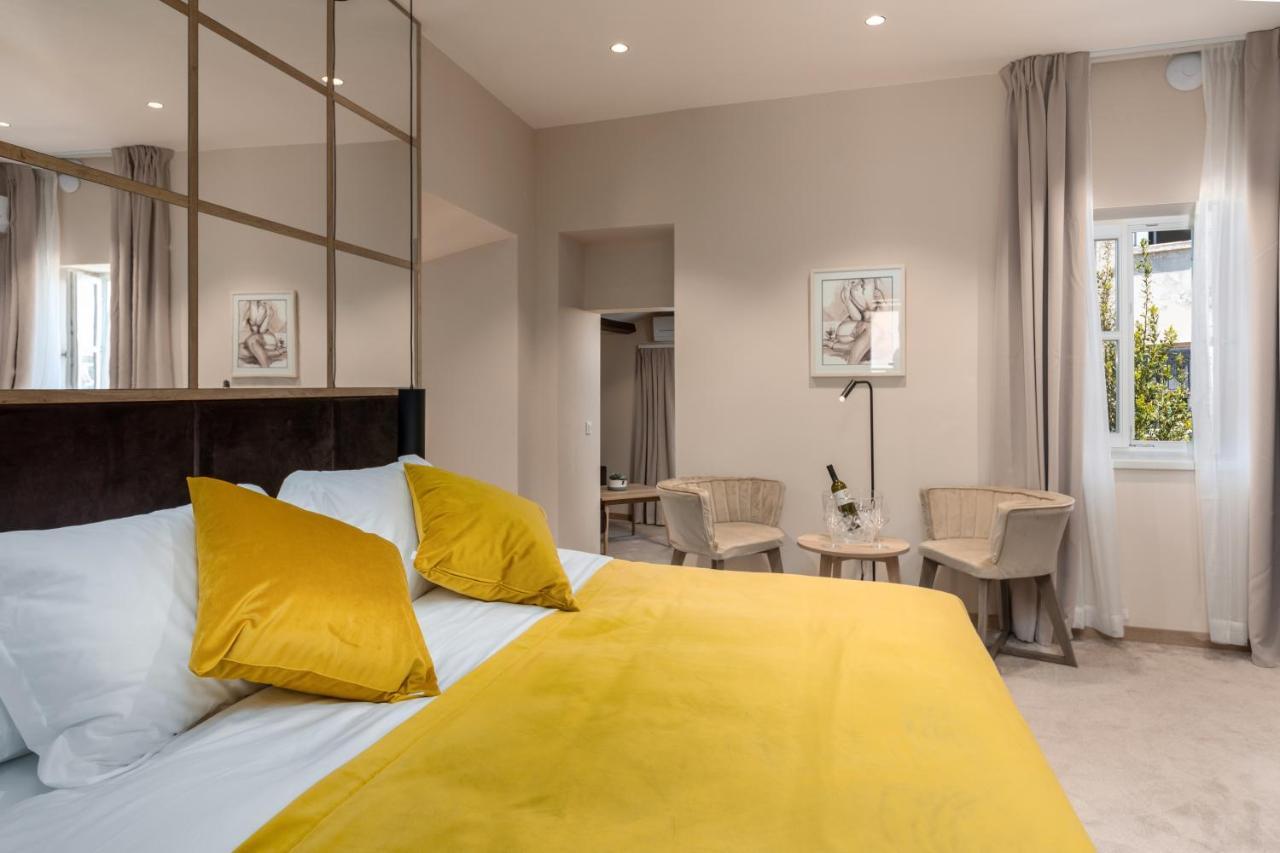 Exclusive Rooms In Casa Manzolin Poreč Exterior foto