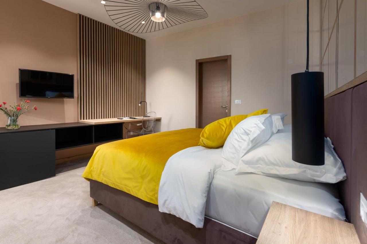 Exclusive Rooms In Casa Manzolin Poreč Exterior foto