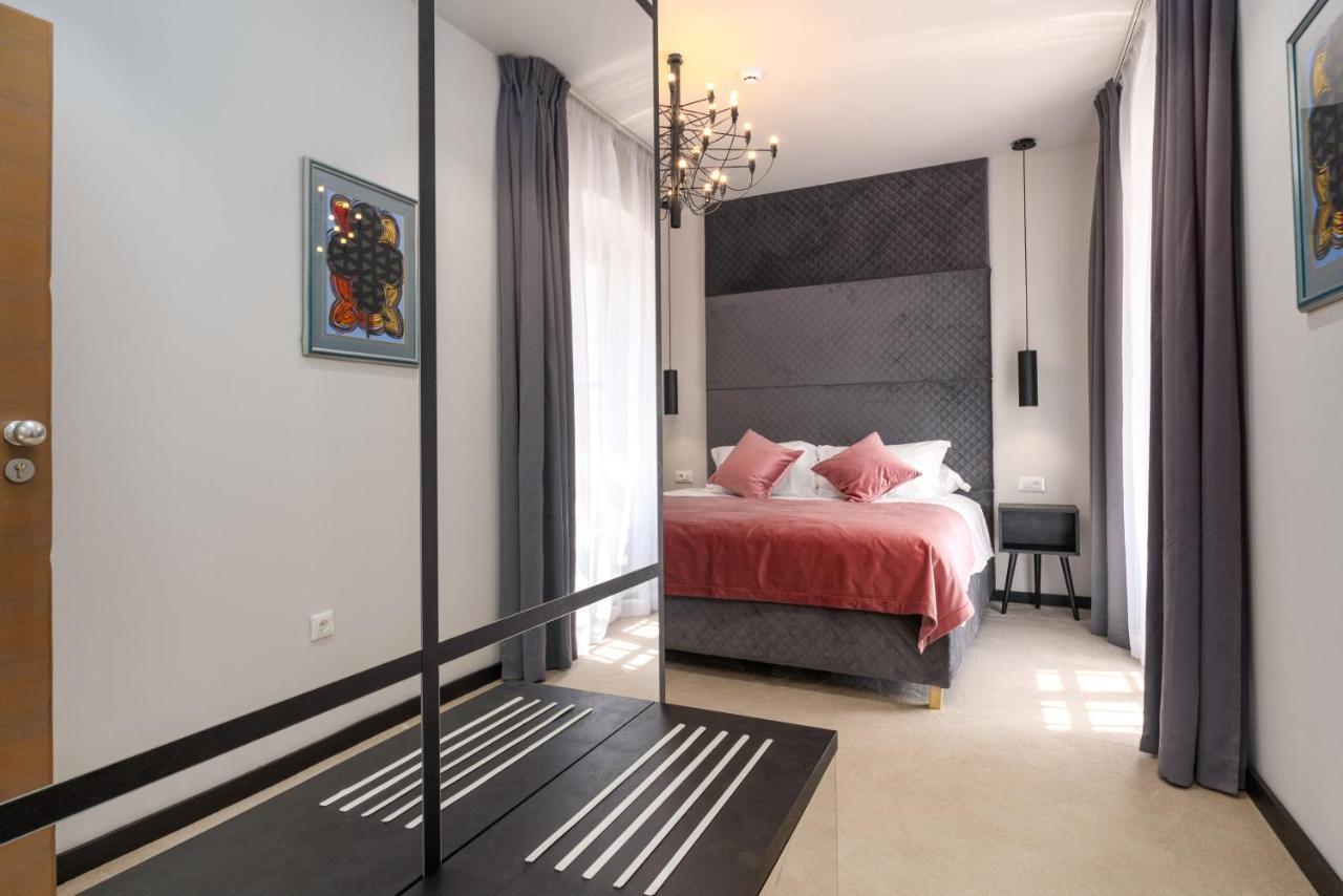 Exclusive Rooms In Casa Manzolin Poreč Exterior foto