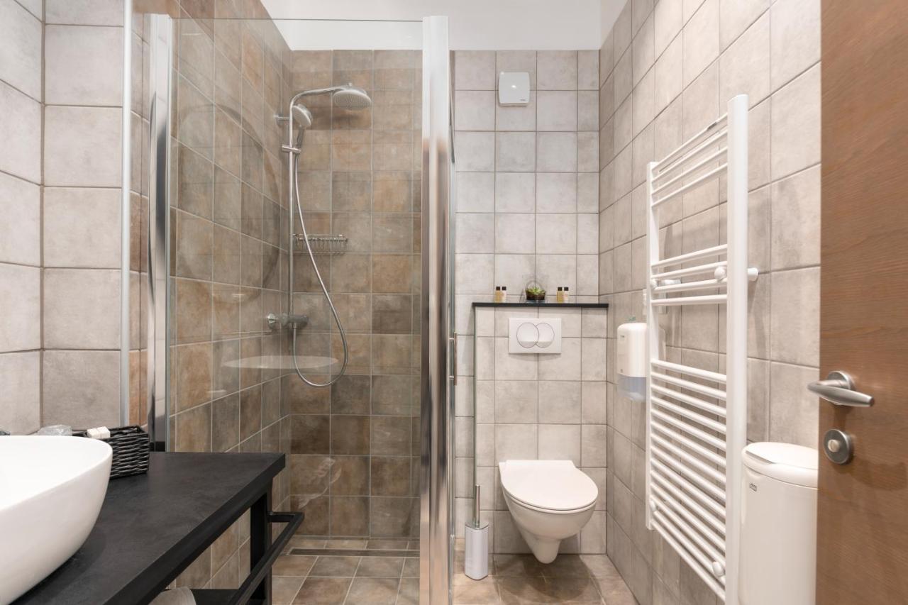 Exclusive Rooms In Casa Manzolin Poreč Exterior foto