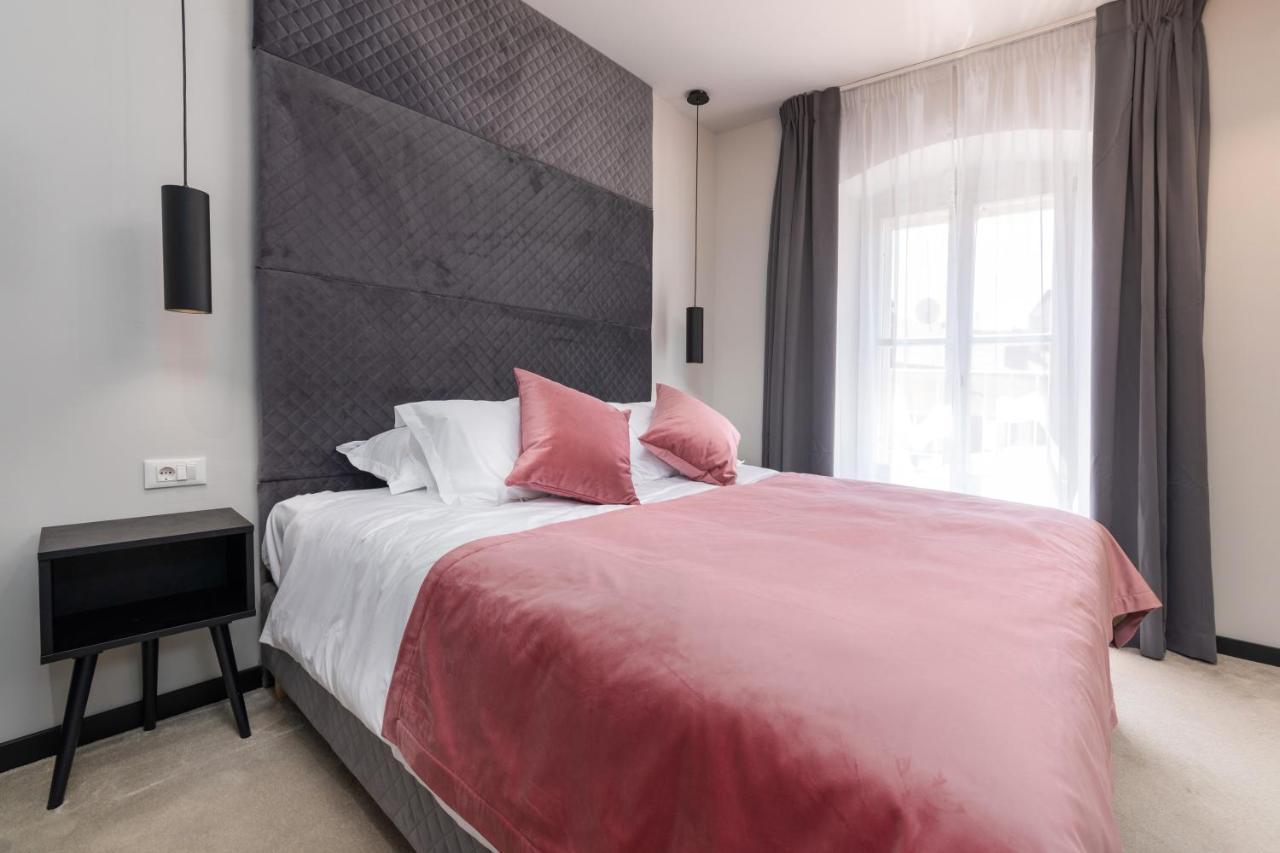 Exclusive Rooms In Casa Manzolin Poreč Exterior foto