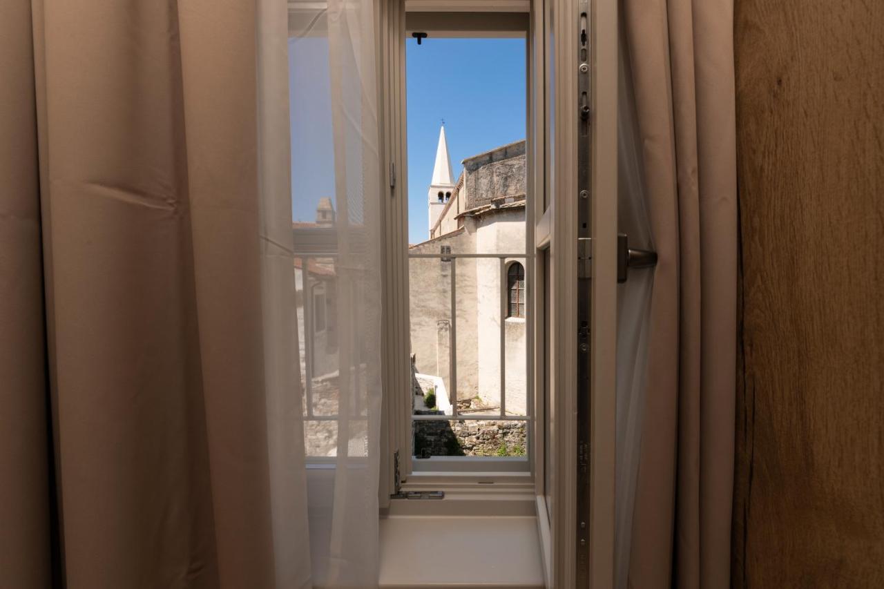 Exclusive Rooms In Casa Manzolin Poreč Exterior foto